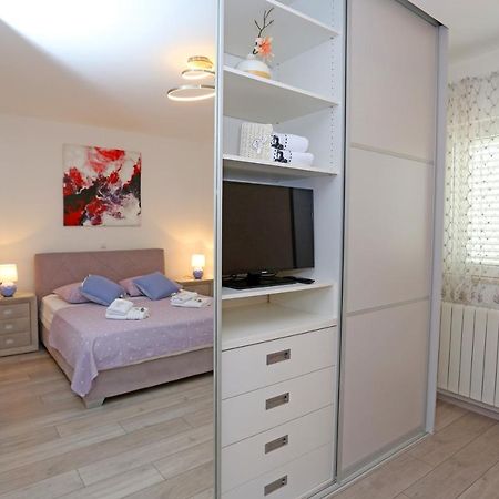 Villa Maris Dugopolje Esterno foto