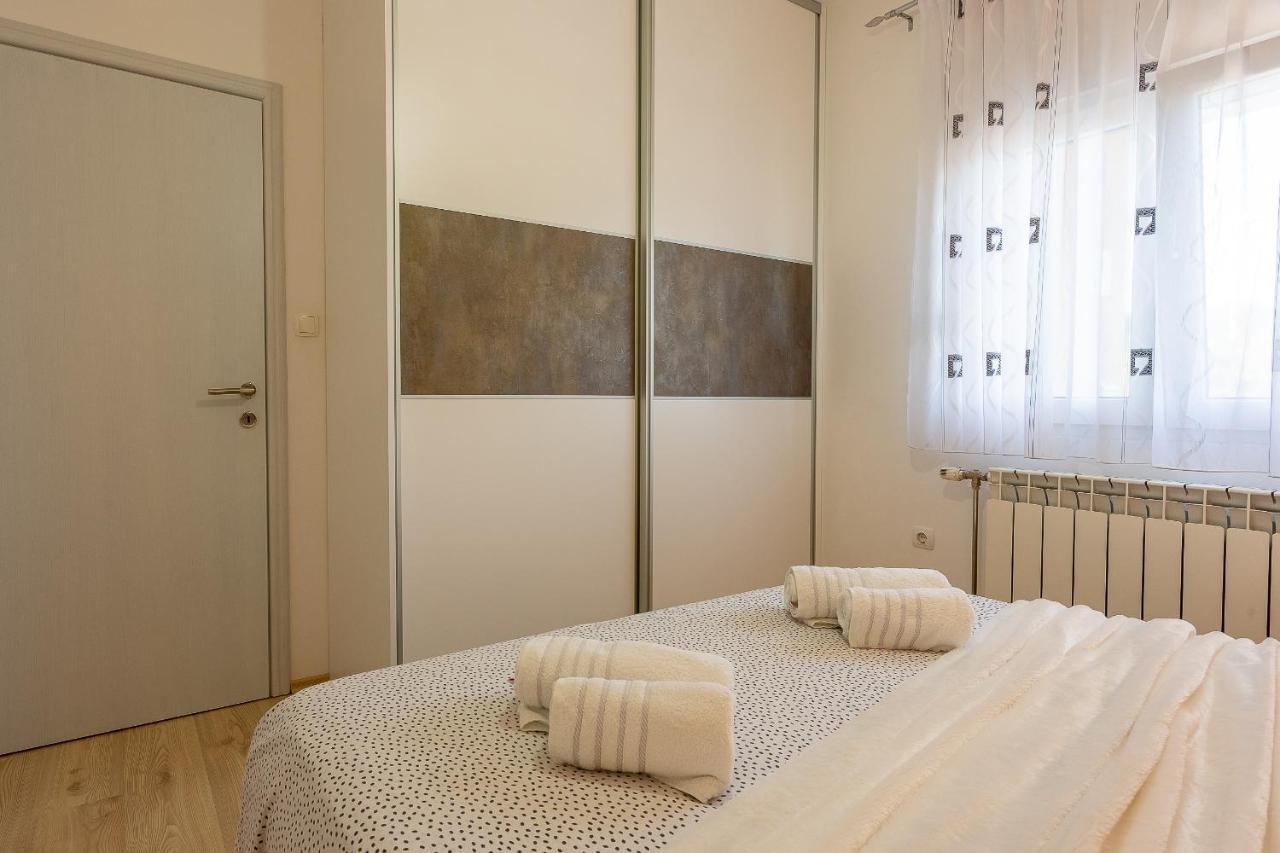 Villa Maris Dugopolje Esterno foto